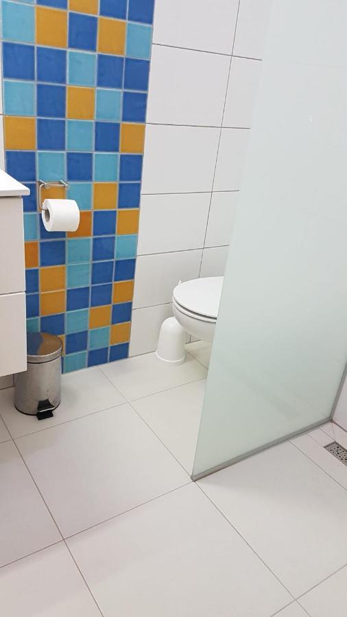 Apartmani Vincek Vodice Buitenkant foto