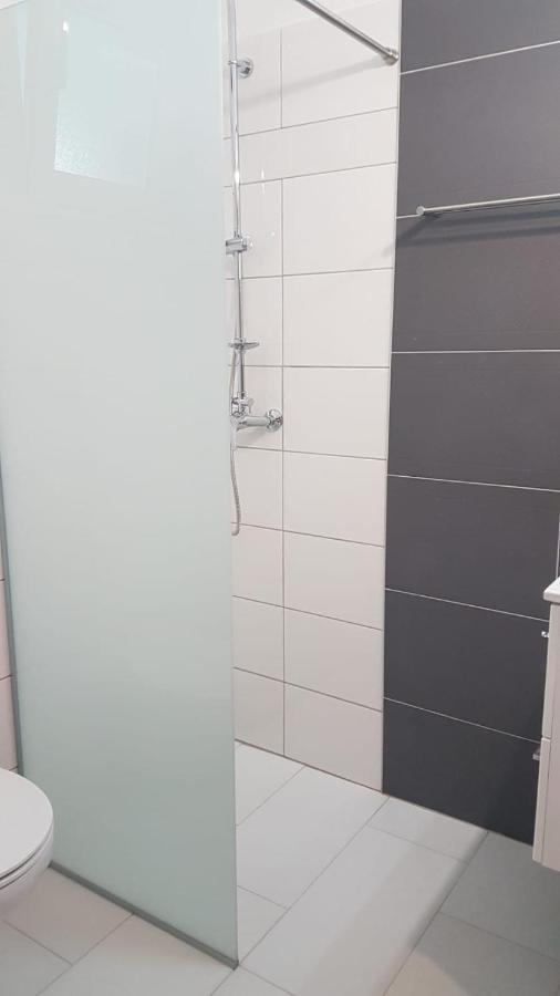 Apartmani Vincek Vodice Buitenkant foto